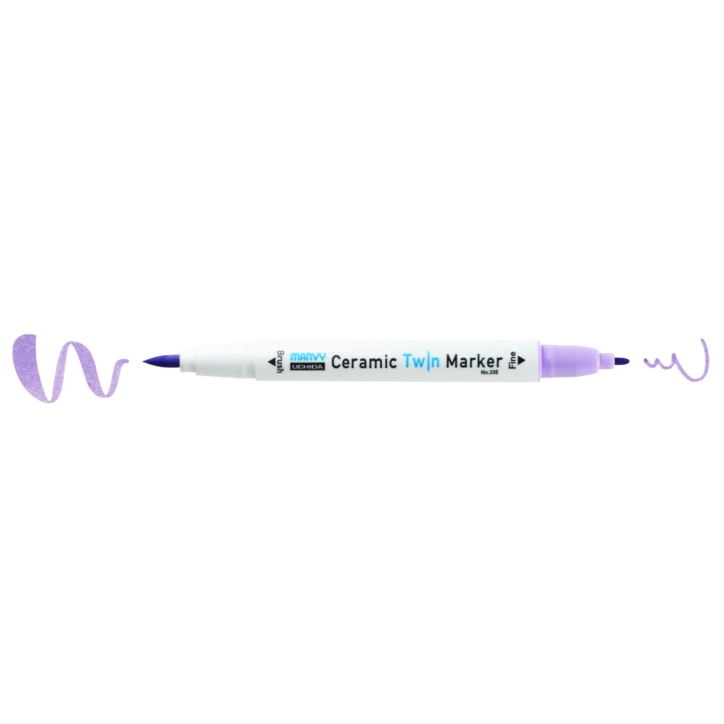 CERAMIC MARKER