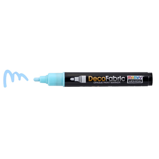 DECOFABRIC 223 FLUORESCENT COLORS