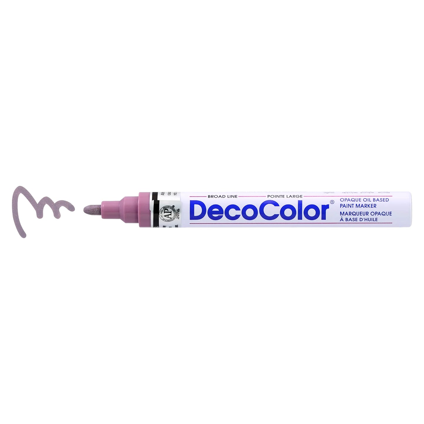 DECOCOLOR® PAINT MARKER BROAD