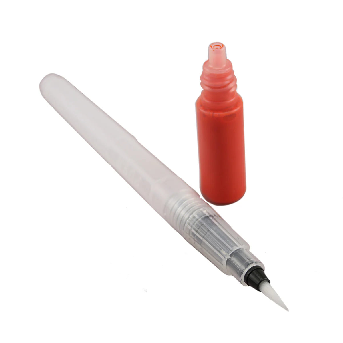 FABRI-INK RED