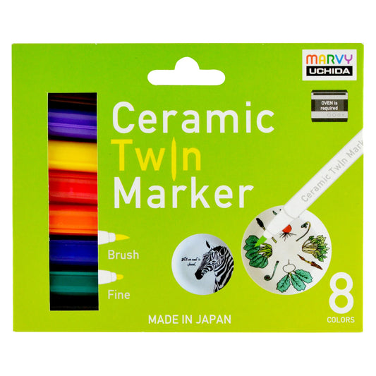 CERAMIC MARKER