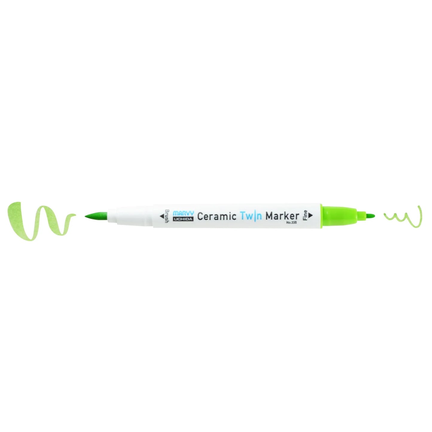 CERAMIC MARKER