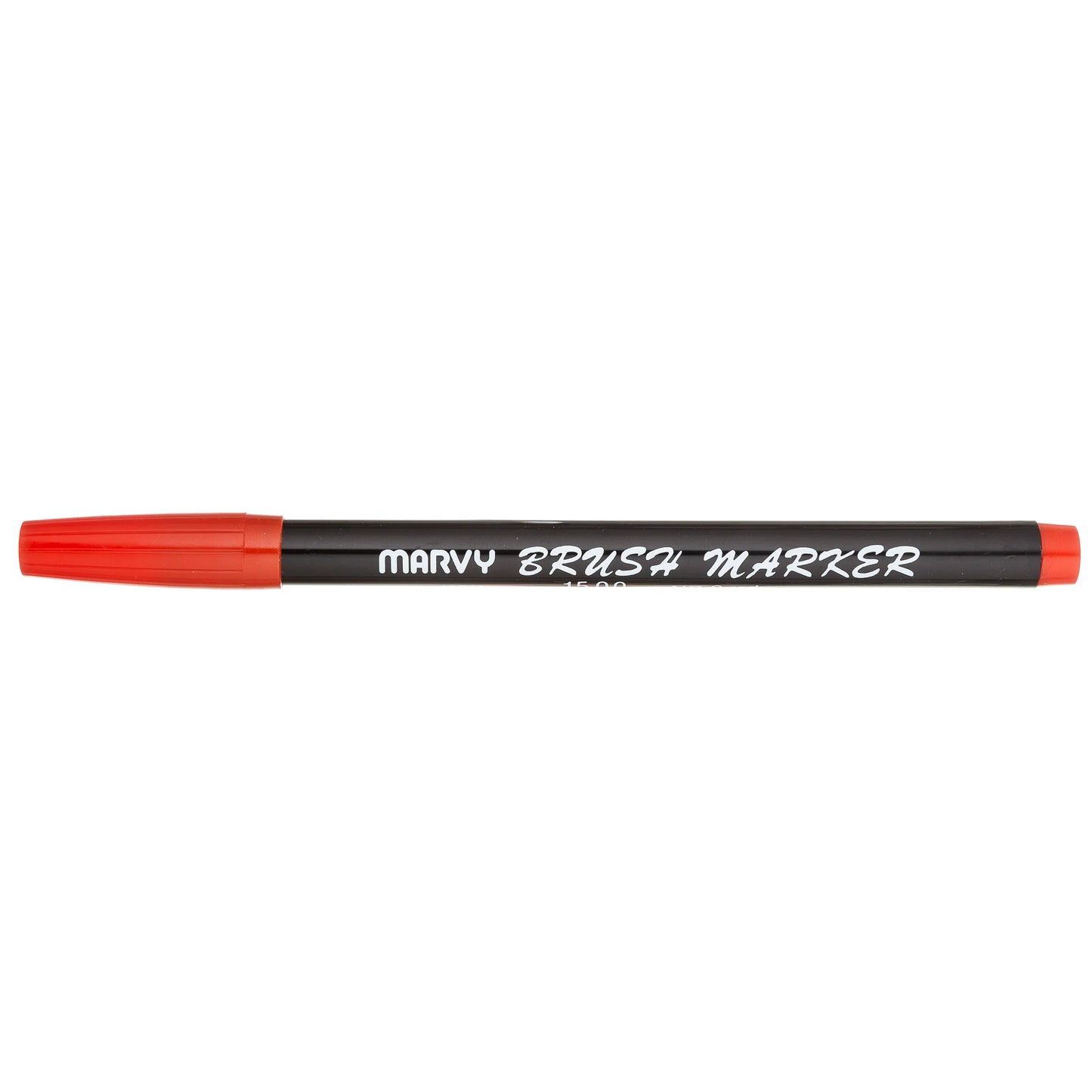 BRUSH MARKER - REDS