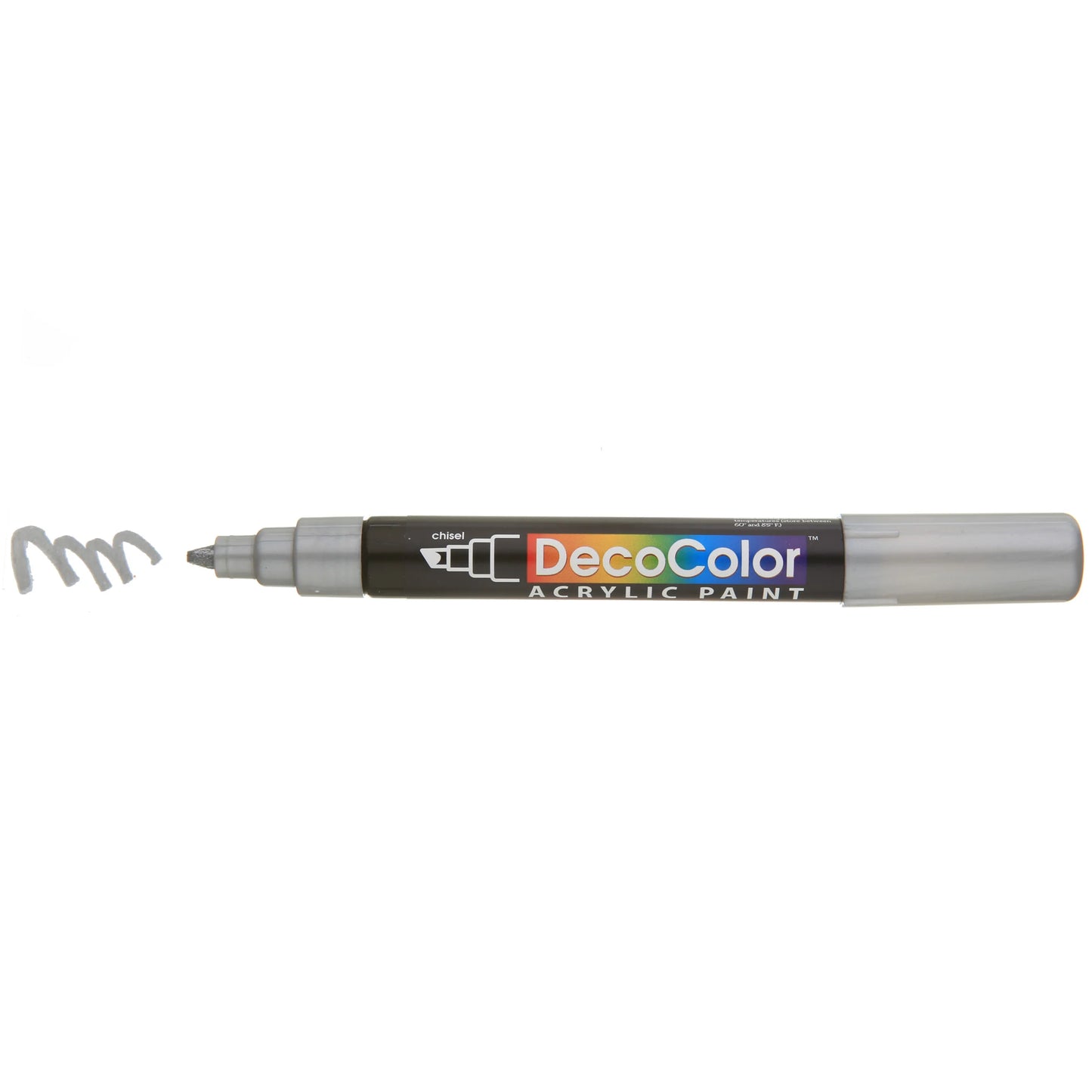 SHOE DECOR DECOCOLOR ACRYLIC CLASSIC SET
