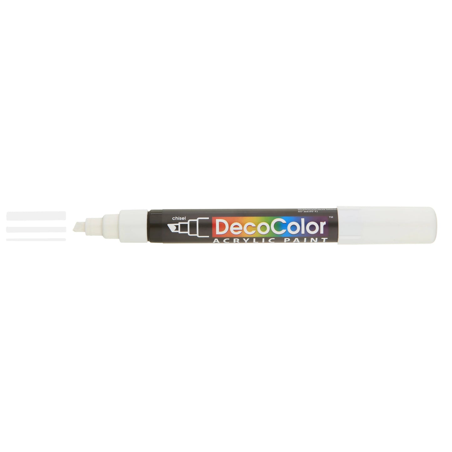SHOE DECOR DECOCOLOR ACRYLIC CLASSIC SET